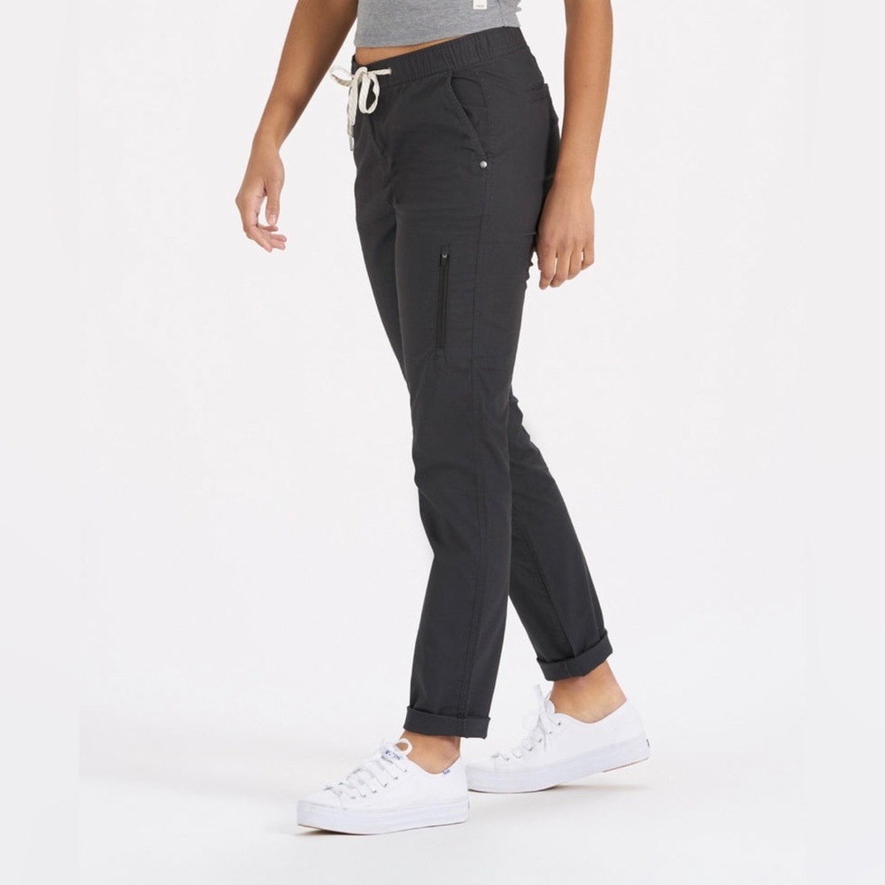 Vuori Ripstop pants